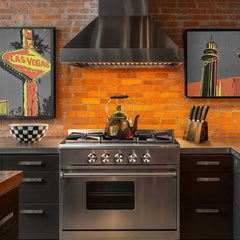 Tattoo 2 Quart Tea Kettle - 2024 Limited Edition